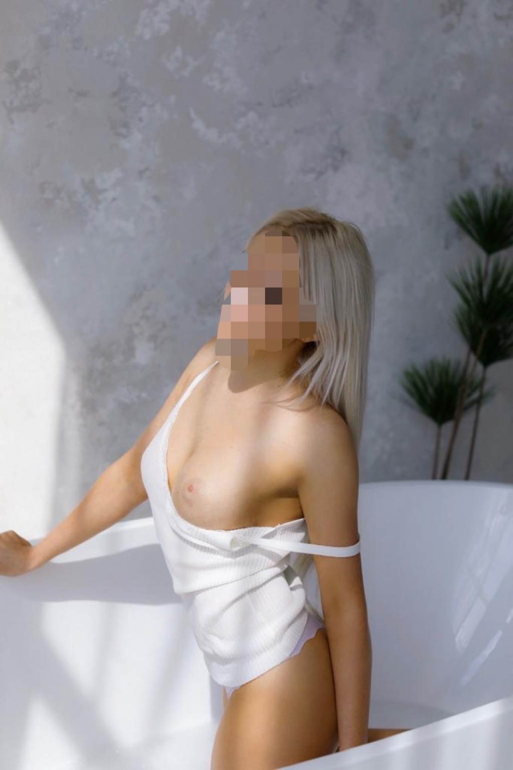 Аня: проститутки индивидуалки в Челябинске