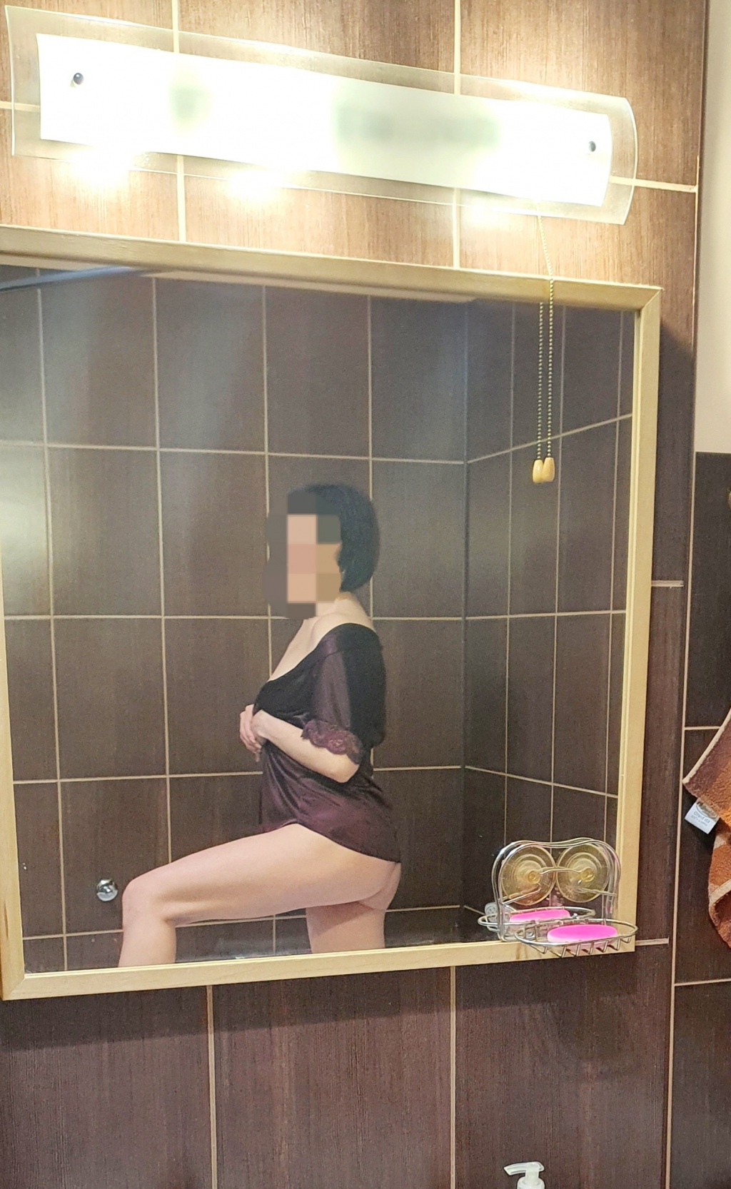 Виктория: проститутки индивидуалки в Челябинске
